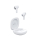 Aukey EP-B2 Hybrid ANC Białe - 1471911 - zdjęcie 2